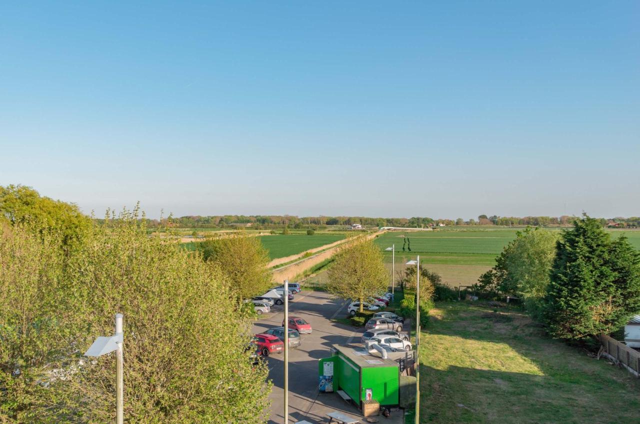 Evancy La Brise Des Dunes Bray-Dunes Exterior foto