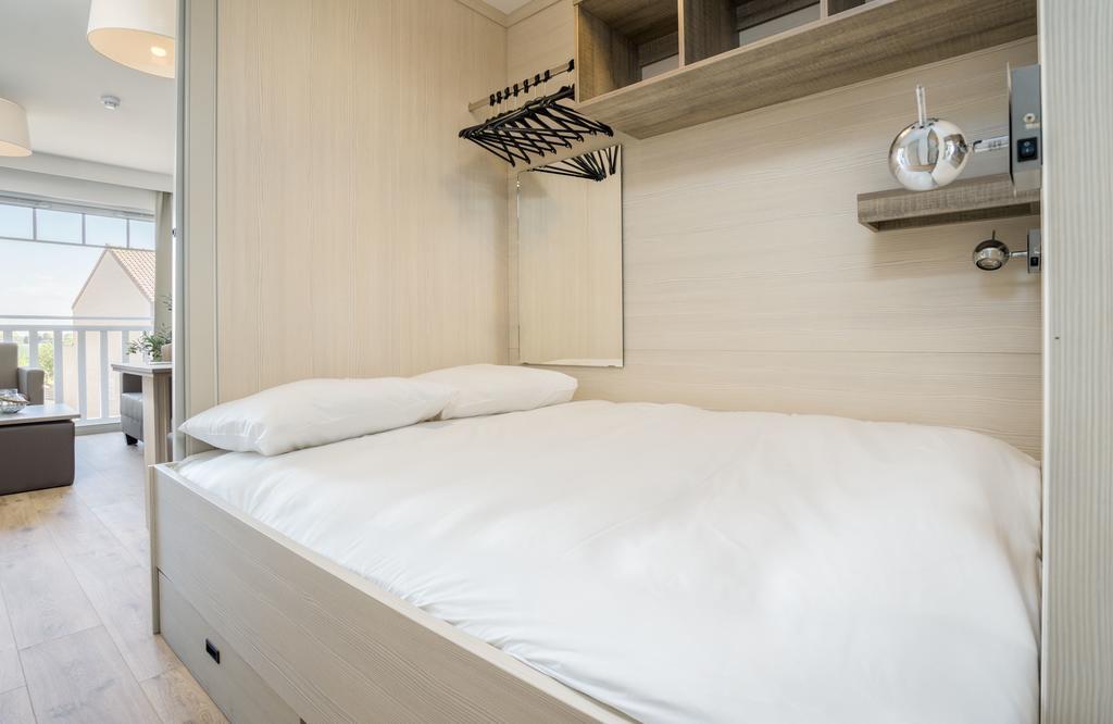 Evancy La Brise Des Dunes Bray-Dunes Habitación foto
