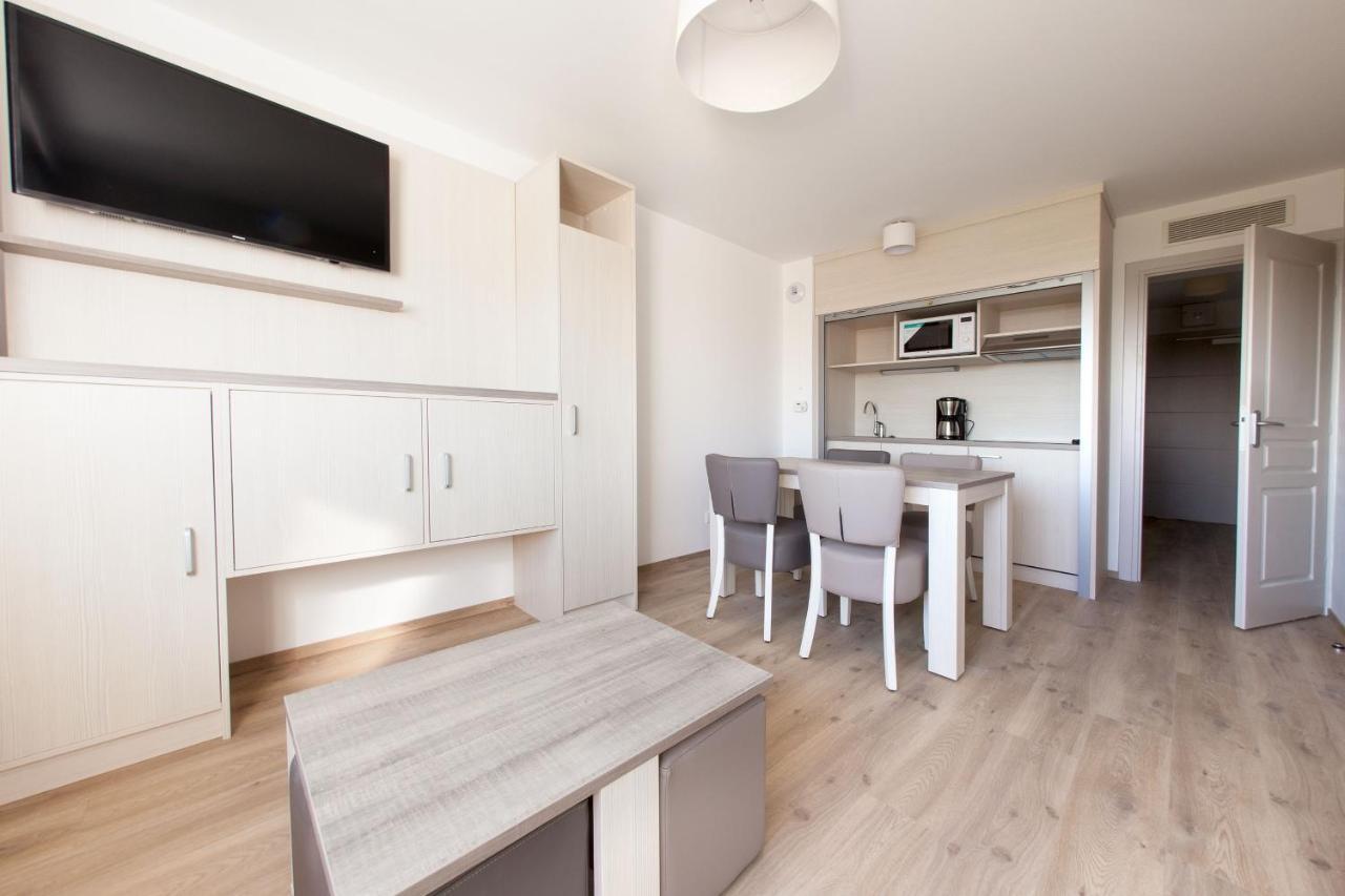Evancy La Brise Des Dunes Bray-Dunes Habitación foto